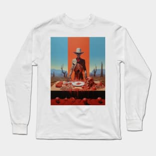 Legends of The Golden Child Long Sleeve T-Shirt